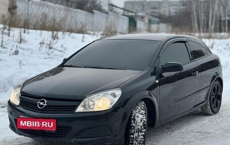 Opel Astra H, 2008 год, 450 000 рублей, 7 фотография