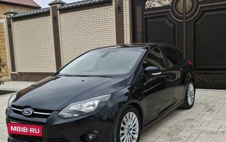 Ford Focus III, 2012 год, 950 000 рублей, 3 фотография