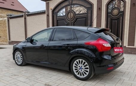 Ford Focus III, 2012 год, 950 000 рублей, 7 фотография