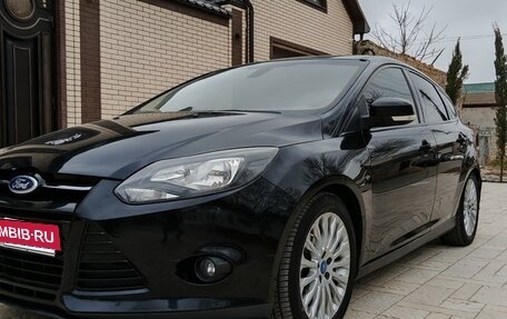 Ford Focus III, 2012 год, 950 000 рублей, 6 фотография