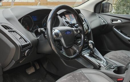 Ford Focus III, 2012 год, 950 000 рублей, 13 фотография