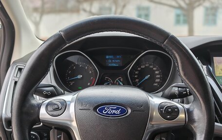 Ford Focus III, 2012 год, 950 000 рублей, 12 фотография