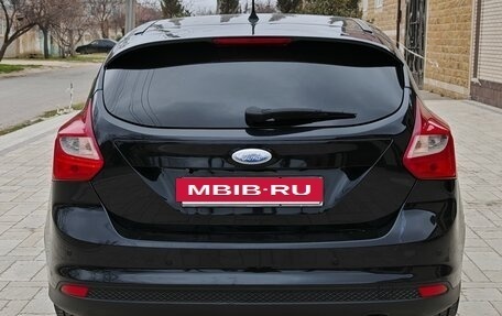 Ford Focus III, 2012 год, 950 000 рублей, 9 фотография