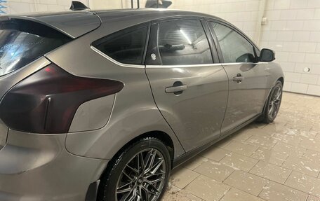 Ford Focus III, 2012 год, 750 000 рублей, 5 фотография