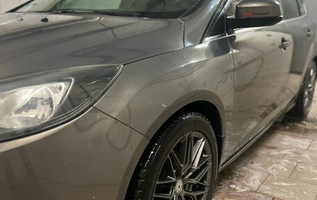 Ford Focus III, 2012 год, 750 000 рублей, 12 фотография