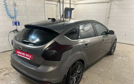 Ford Focus III, 2012 год, 750 000 рублей, 7 фотография