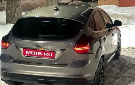 Ford Focus III, 2012 год, 750 000 рублей, 4 фотография