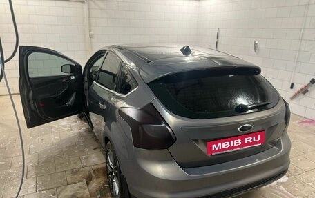 Ford Focus III, 2012 год, 750 000 рублей, 10 фотография