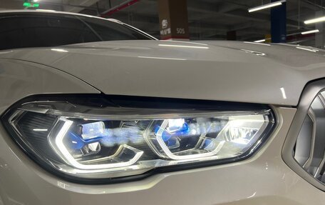 BMW X6, 2022 год, 7 610 000 рублей, 4 фотография