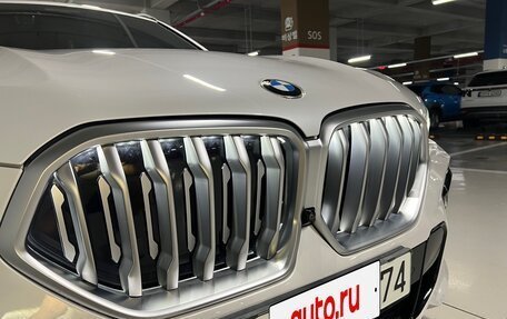 BMW X6, 2022 год, 7 610 000 рублей, 5 фотография