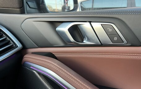 BMW X6, 2022 год, 7 610 000 рублей, 18 фотография