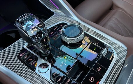 BMW X6, 2022 год, 7 610 000 рублей, 17 фотография