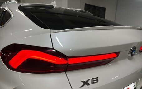 BMW X6, 2022 год, 7 610 000 рублей, 8 фотография