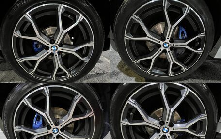 BMW X6, 2022 год, 7 610 000 рублей, 19 фотография