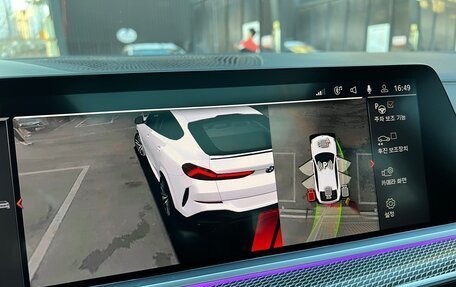 BMW X6, 2022 год, 7 610 000 рублей, 15 фотография