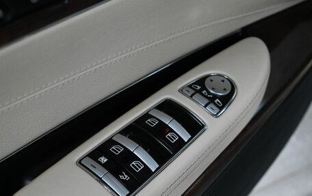 Mercedes-Benz CL-Класс, 2008 год, 2 100 000 рублей, 18 фотография