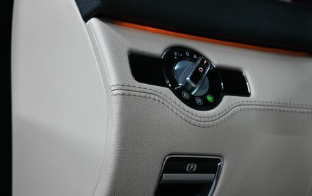 Mercedes-Benz CL-Класс, 2008 год, 2 100 000 рублей, 21 фотография