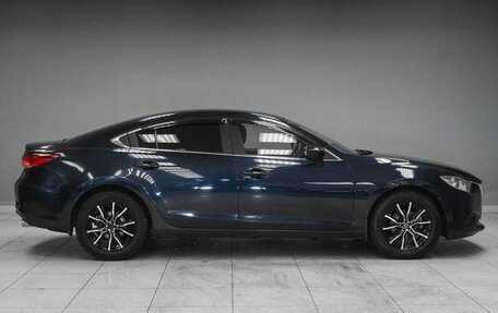 Mazda 6, 2014 год, 1 789 000 рублей, 5 фотография