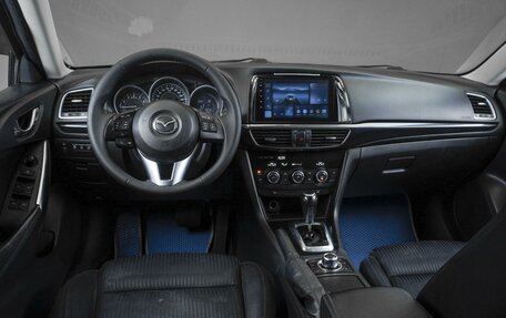 Mazda 6, 2014 год, 1 789 000 рублей, 6 фотография