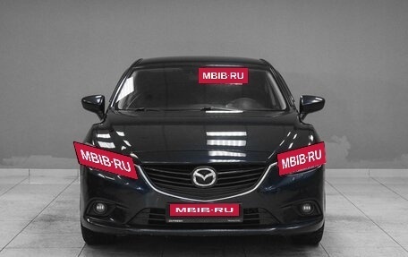 Mazda 6, 2014 год, 1 789 000 рублей, 3 фотография