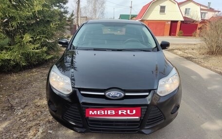 Ford Focus III, 2013 год, 820 000 рублей, 2 фотография