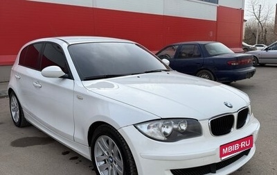 BMW 1 серия, 2009 год, 920 000 рублей, 1 фотография