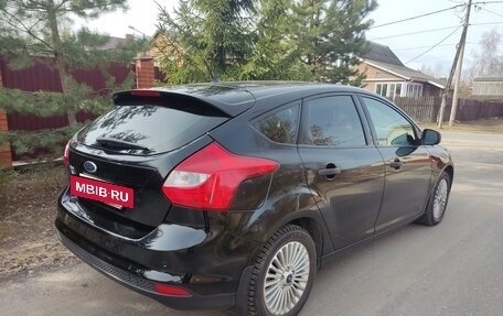 Ford Focus III, 2013 год, 820 000 рублей, 4 фотография