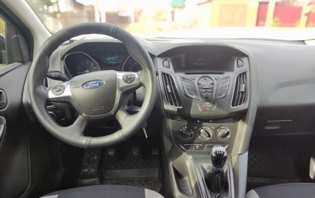 Ford Focus III, 2013 год, 820 000 рублей, 7 фотография