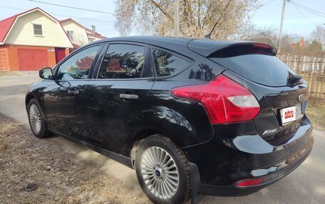 Ford Focus III, 2013 год, 820 000 рублей, 6 фотография