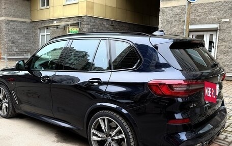 BMW X5, 2020 год, 7 700 000 рублей, 4 фотография