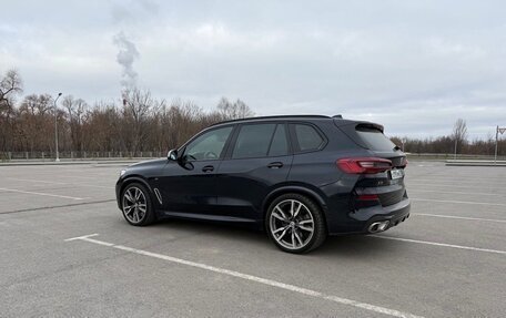 BMW X5, 2020 год, 7 700 000 рублей, 18 фотография