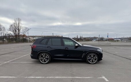 BMW X5, 2020 год, 7 700 000 рублей, 20 фотография