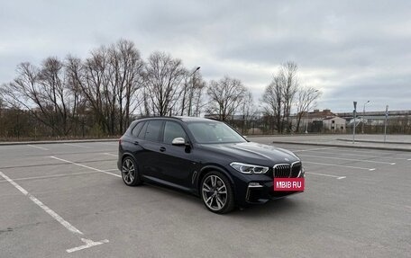 BMW X5, 2020 год, 7 700 000 рублей, 15 фотография