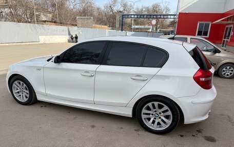 BMW 1 серия, 2009 год, 920 000 рублей, 7 фотография