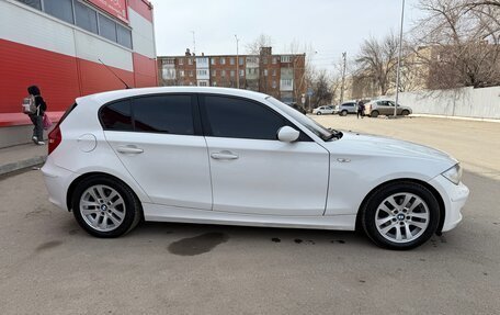 BMW 1 серия, 2009 год, 920 000 рублей, 6 фотография