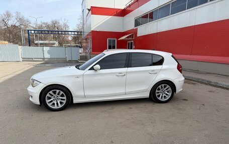 BMW 1 серия, 2009 год, 920 000 рублей, 9 фотография