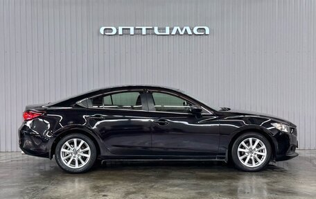 Mazda 6, 2014 год, 1 397 000 рублей, 4 фотография