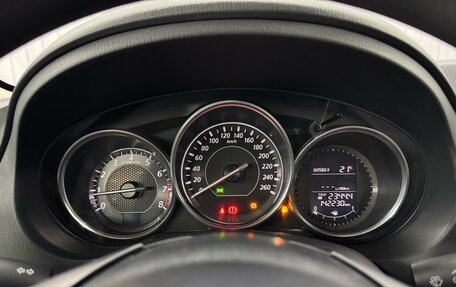 Mazda 6, 2014 год, 1 397 000 рублей, 11 фотография