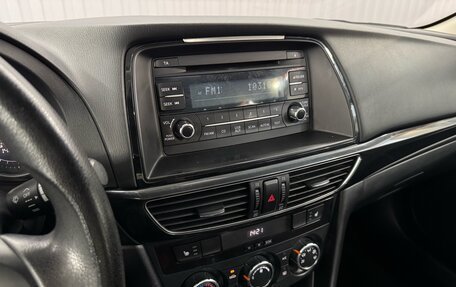 Mazda 6, 2014 год, 1 397 000 рублей, 14 фотография