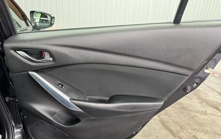 Mazda 6, 2014 год, 1 397 000 рублей, 23 фотография