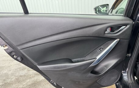 Mazda 6, 2014 год, 1 397 000 рублей, 21 фотография