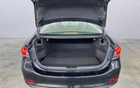 Mazda 6, 2014 год, 1 397 000 рублей, 24 фотография