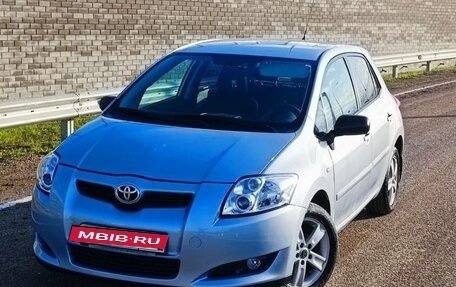 Toyota Auris II, 2007 год, 820 000 рублей, 6 фотография