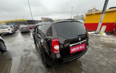 Renault Duster I рестайлинг, 2014 год, 795 000 рублей, 6 фотография