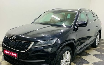 Skoda Kodiaq I, 2017 год, 2 458 224 рублей, 1 фотография