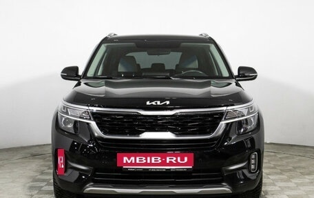 KIA Seltos I, 2022 год, 2 689 000 рублей, 2 фотография