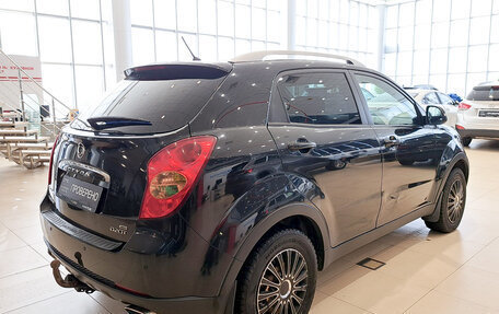 SsangYong Actyon II рестайлинг, 2011 год, 690 000 рублей, 5 фотография