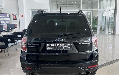 Subaru Forester, 2011 год, 1 258 000 рублей, 5 фотография