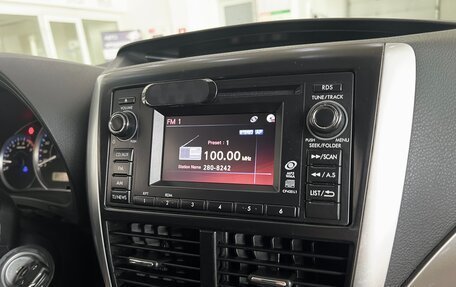 Subaru Forester, 2011 год, 1 258 000 рублей, 8 фотография