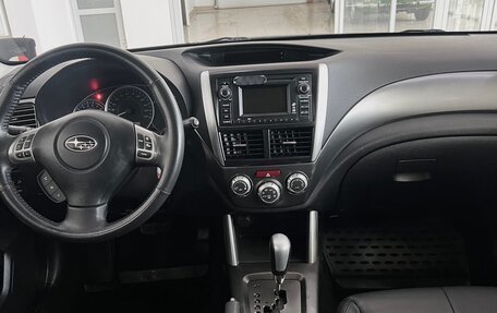 Subaru Forester, 2011 год, 1 258 000 рублей, 6 фотография